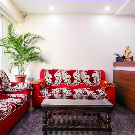 Hotel O Champion Comfort Near Hosahalli Metro Station Bangalore Bagian luar foto