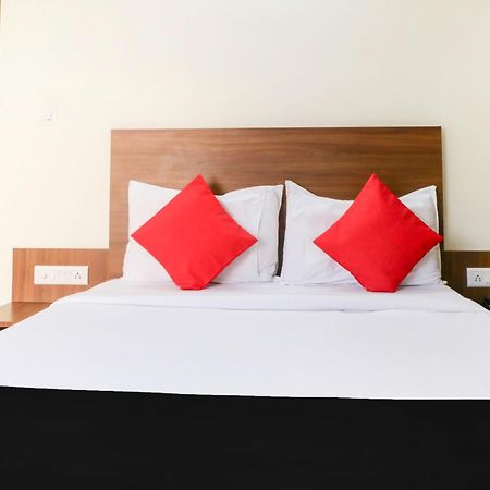 Hotel O Champion Comfort Near Hosahalli Metro Station Bangalore Bagian luar foto