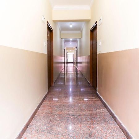 Hotel O Champion Comfort Near Hosahalli Metro Station Bangalore Bagian luar foto