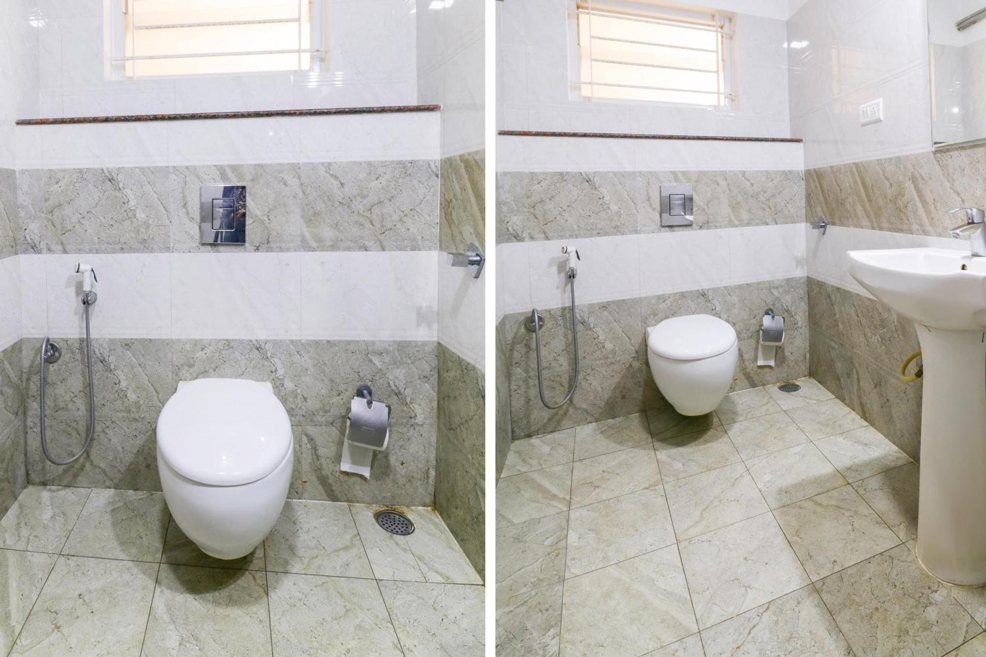 Hotel O Champion Comfort Near Hosahalli Metro Station Bangalore Bagian luar foto