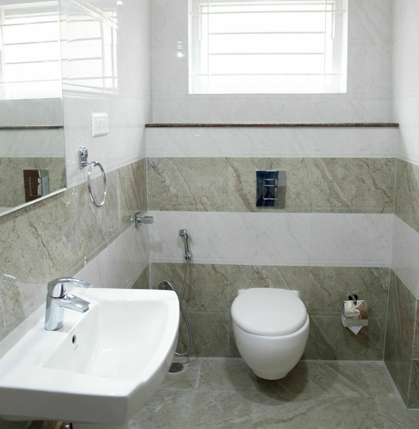 Hotel O Champion Comfort Near Hosahalli Metro Station Bangalore Bagian luar foto