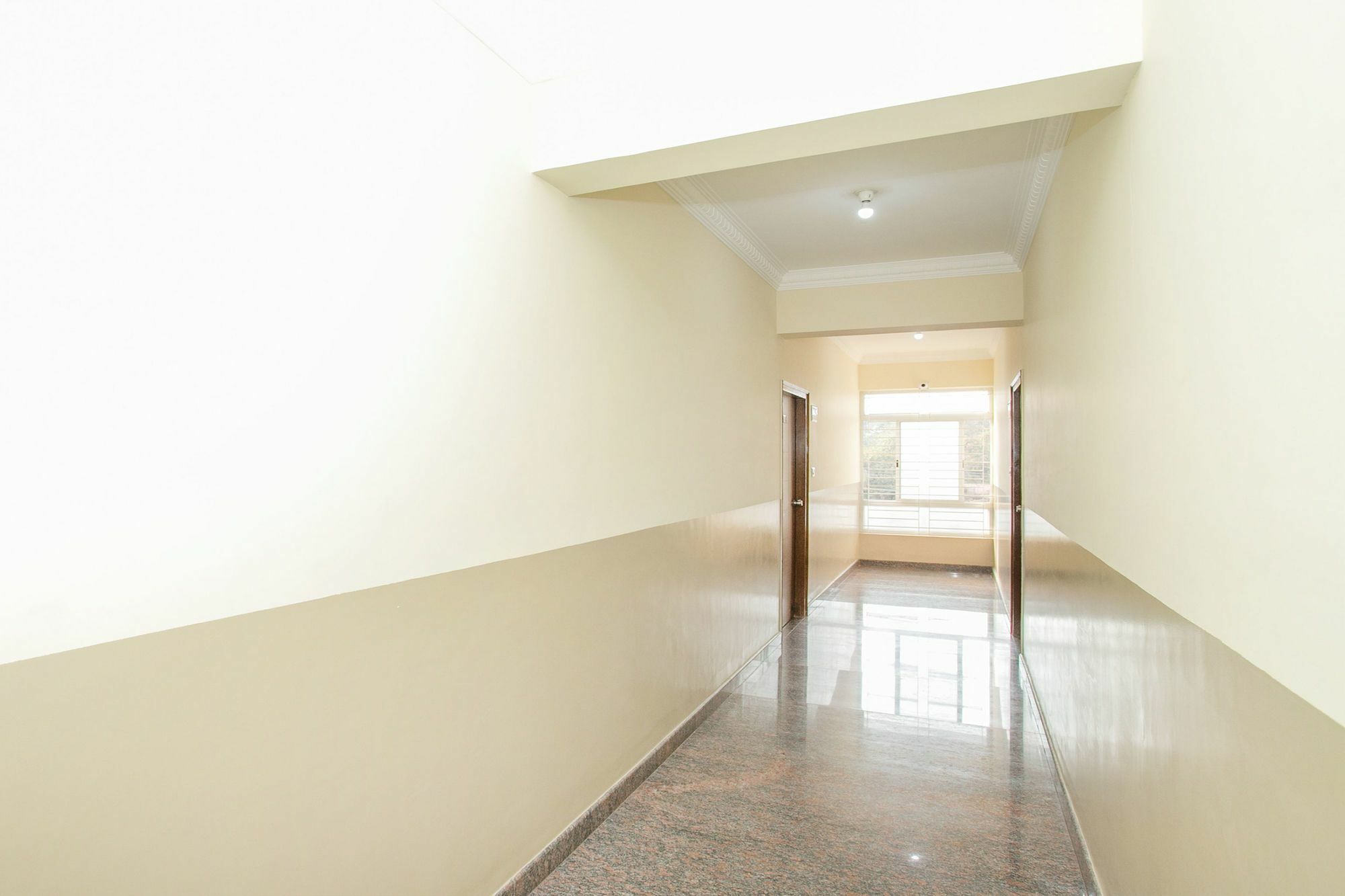 Hotel O Champion Comfort Near Hosahalli Metro Station Bangalore Bagian luar foto