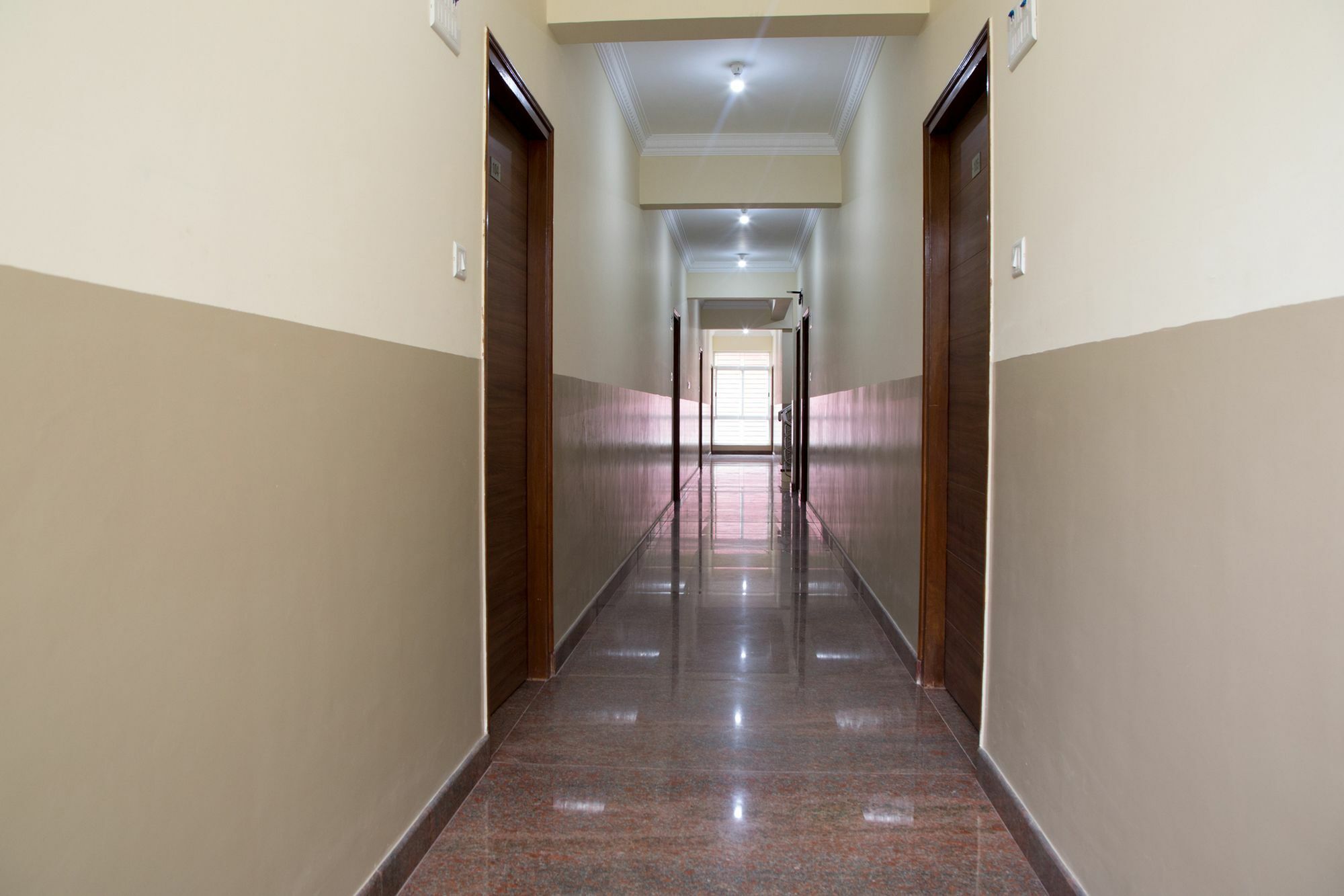 Hotel O Champion Comfort Near Hosahalli Metro Station Bangalore Bagian luar foto